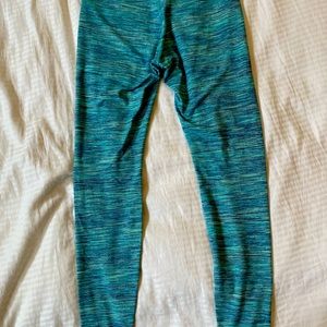 Lululemon leggings size 10